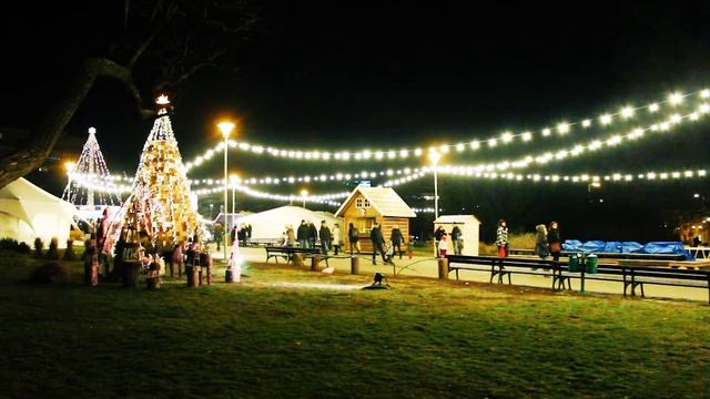 Рождество в Европе [ Чехия ] X-mas