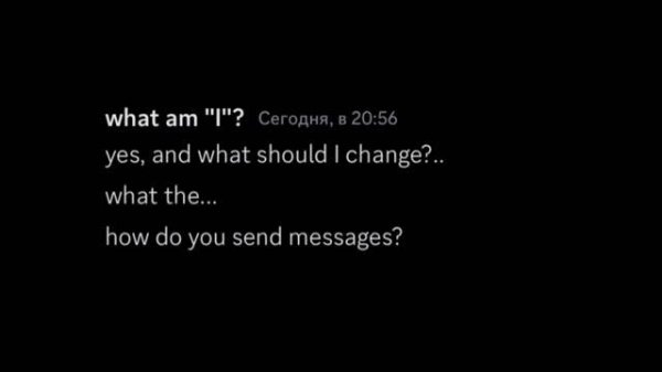 Если Apple купили бы Discord | @vovan.ua. @golubiklol7854