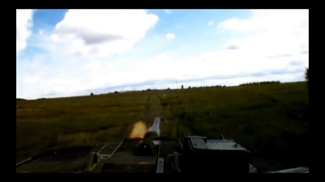 Biggest tank in the world смотреть онлайн