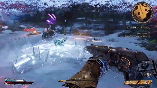 WONDERLANDS LIVE! | POSSONO LE MOD SALVARE IL GIOCO? E2 смотреть онлайн