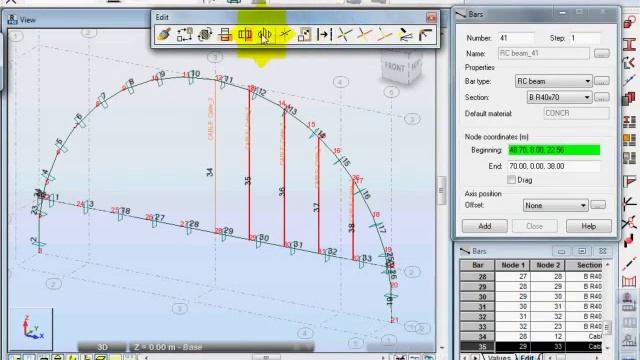 Autodesk ROBOT 2013 en Español Structural Analysis Professional смотреть онлайн