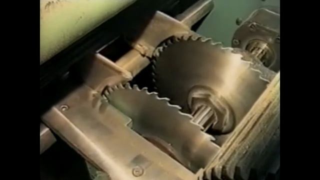 Обрезной станок ЦСО-2 смотреть онлайн