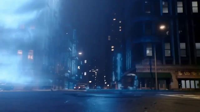 DVRKHOLD | Flashpoint смотреть онлайн