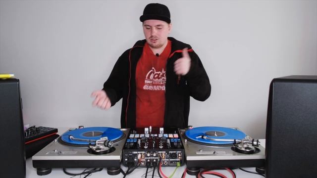 20 Способов сведения для диджеев! Автор - DJ ERRORR. смотреть онлайн