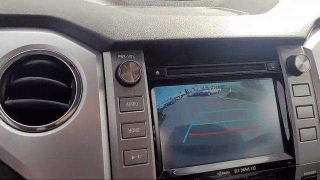 2016 Toyota TUNDRA 4WD SR5 San Diego El Cajon Chula Vista Mission Valley Santee смотреть онлайн