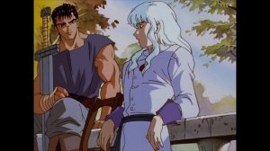 эдит гатса и гриффиту