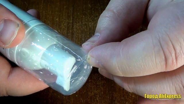 Средство для сухой чистки. Спрей для пуховой куртки 50 мл смотреть онлайн