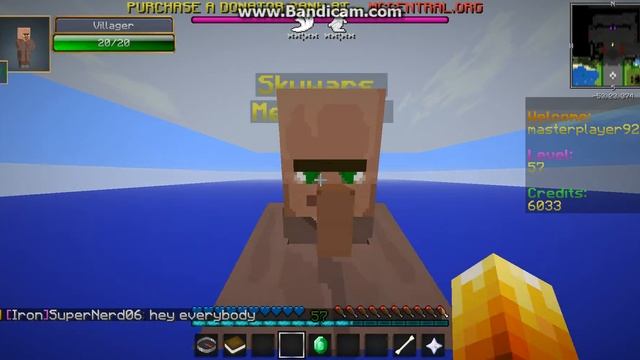skywars w/masterplayer921 and _shadowalker смотреть онлайн