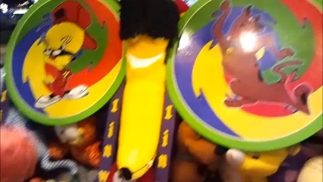 How to Win at Carnival Games.... Carnival Workers Show Me How! смотреть онлайн