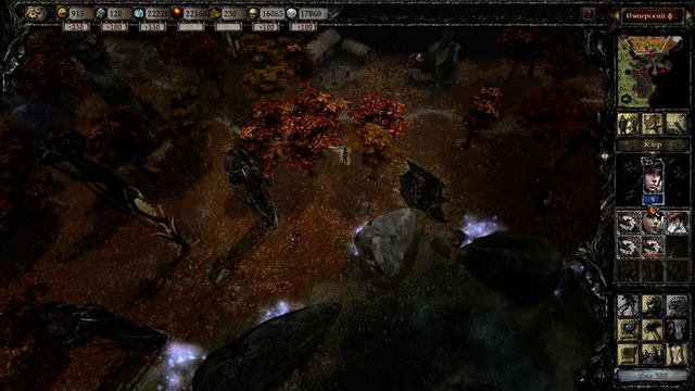 Прохождение Disciples 3 Reincarnation за людей Часть 13 смотреть онлайн