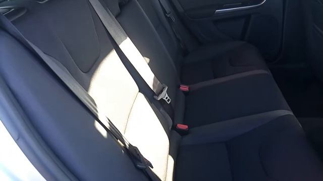 142D14454 - 2014 Volvo V60 D2 SE 20,995 смотреть онлайн