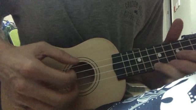 Ukulele testing canon смотреть онлайн
