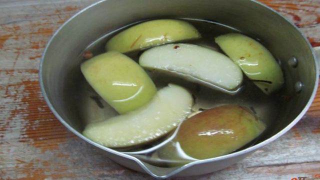 Секреты кухни