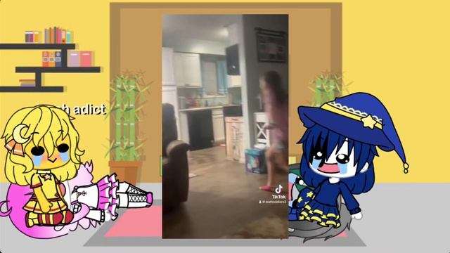 Security breach react to Suns beautiful tiktoks?#cringe смотреть онлайн