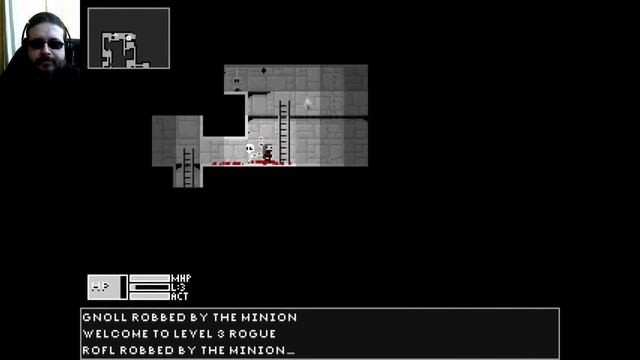 Indie Game Friday: Red Rogue смотреть онлайн