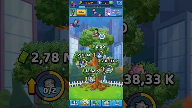 Money tree 1 часть смотреть онлайн