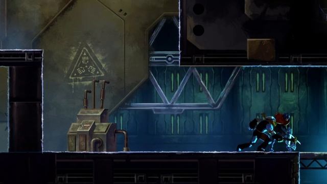 They Always Run - Nintendo Switch & PlayStation 4 смотреть онлайн