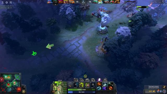 5 ТРИПЛ-КИЛЛОВ ЗА 20 МИНУТ | ЗАДРОТ ПУДЖА | - PUDGE DOTA 2 смотреть онлайн