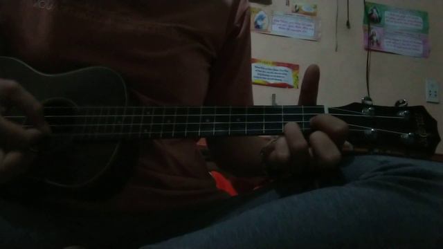 My heart will go on- ukulele easy chord смотреть онлайн