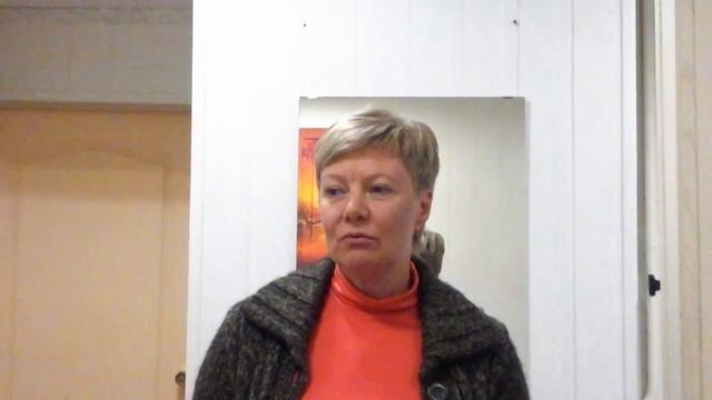 Отзыв участника "Ключи Мастерства" http://thetahealing-center.ru смотреть онлайн