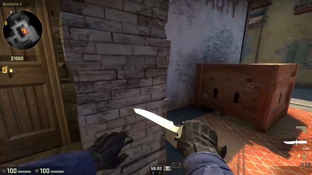 CS:GO Update 10.10.2016 | NEW INFERNO смотреть онлайн