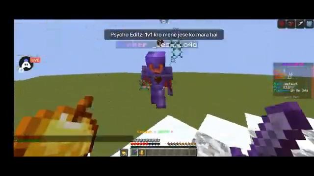 LIVESTREAM POJAV LAUNCHER [Pojav_playerxD смотреть онлайн