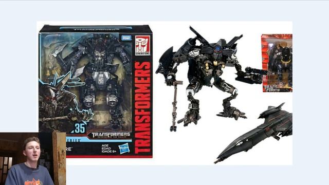Ingvar News: Сравнение Трансформеров - Transformers Vs Transfomers Studio Series - Какие Лучше?!
