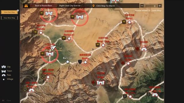 Conquerors Blade - краткий обзор. смотреть онлайн