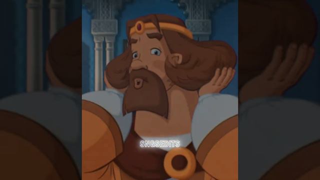 три богатыря