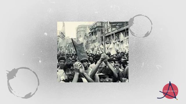 JAIME PARDO LEAL, su vida, historia y asesinato. смотреть онлайн