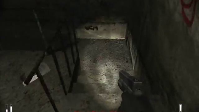 Cry of Fear official walkthrough Chapter 4 Part 3 смотреть онлайн