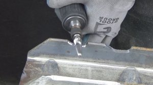 Аккумуляторная прямая машина Интерскол ПШМ-8/18ВЭ. Обзор и тест.