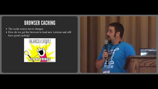 Making Embeddable Web Widgets Without iframes - Christopher Lambacher смотреть онлайн