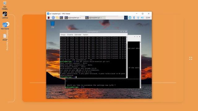 Raspberry Pi ile Nesnelerin İnterneti - 23 Nodered Giriş смотреть онлайн