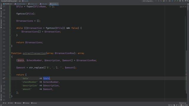 Building Small Part Of The App With Procedural PHP - Full PHP 8 Tutorial смотреть онлайн