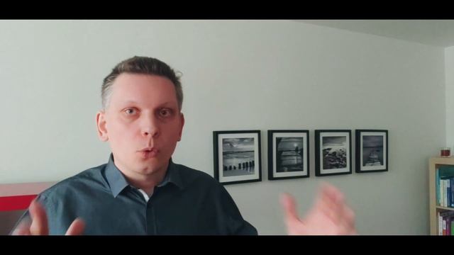 A simple protection against bias that most analysts forget смотреть онлайн