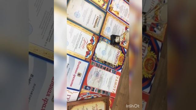 Учитель физической культуры. Березюк Владислав Александрович. Номинация "Лидеры физической культуры смотреть онлайн