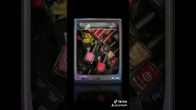 Лак для ногтей Essens ♥ смотреть онлайн