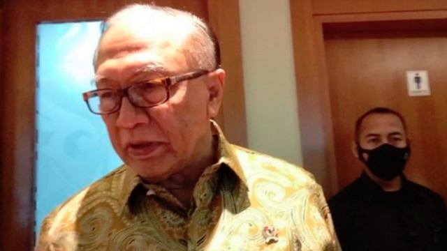 Ketua PDIP Bocorkan Kriteria Capres yang akan Diusung di 2024 смотреть онлайн