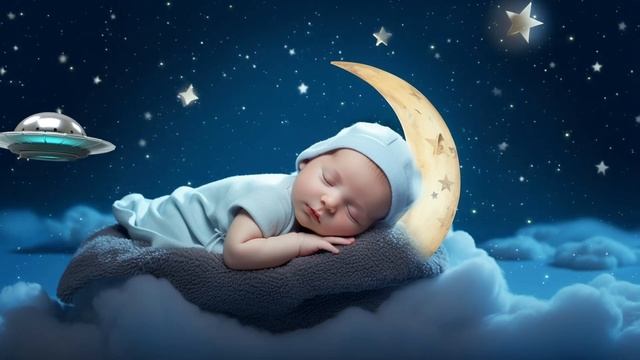 Música Relajante para Niños: Sueño Plácido y Sereno смотреть онлайн