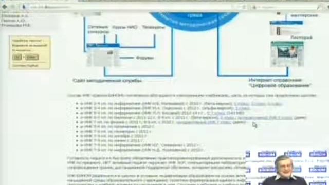 25 января 2012 года. Елизаров Александр Александрович. Тема 3. смотреть онлайн