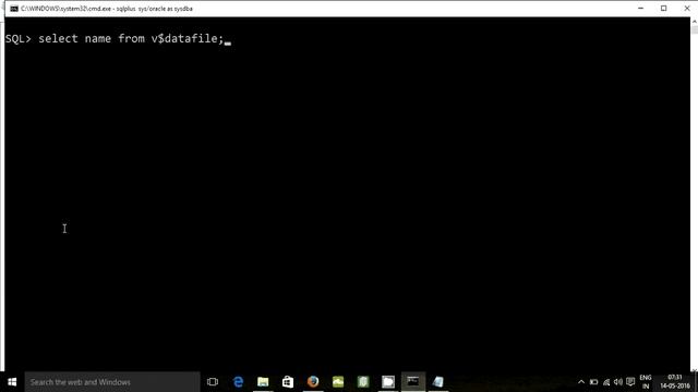 HOW TO DISPLAY AND SET SQLPLUS RUN TIME OPTIONS IN ORACLE смотреть онлайн
