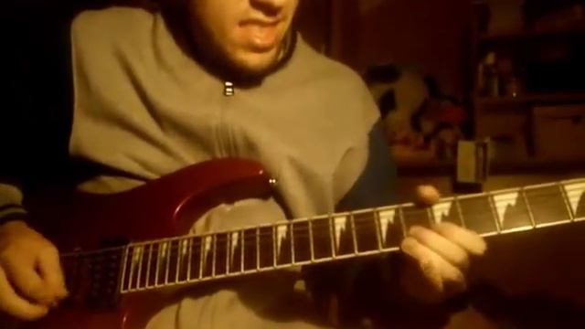 Emotional Rock Solo смотреть онлайн