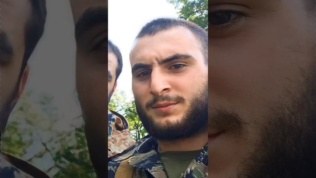 Осетины воины. Кавказ- Осетия