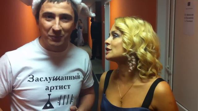 Лариса Грибалева Жжет! смотреть онлайн