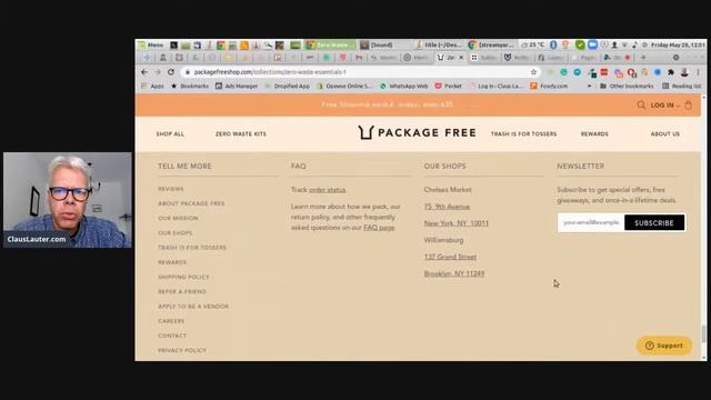 Pagination vs Infinite Scroll - What is the better option? смотреть онлайн