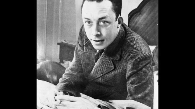 Camus: Der Fremde II-2 (von 5) – Dieter Hattrup liest смотреть онлайн
