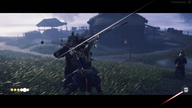 Ghost Of Tsushima