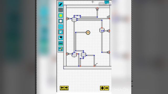 Планировщик электромонтажных работ. смотреть онлайн