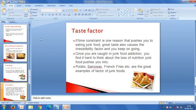 Create a Modern PowerPoint Presentation смотреть онлайн